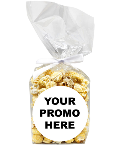 Bags and Bows Kettle Corn