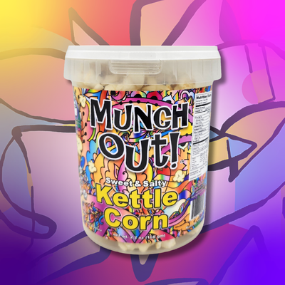 Munch Out!™