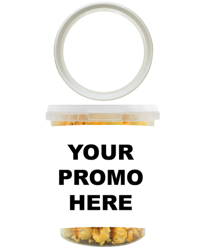 Promo Pop™ - Ragin' Cajun Classic (as low as $4.49 per bucket) Case of 12 Price