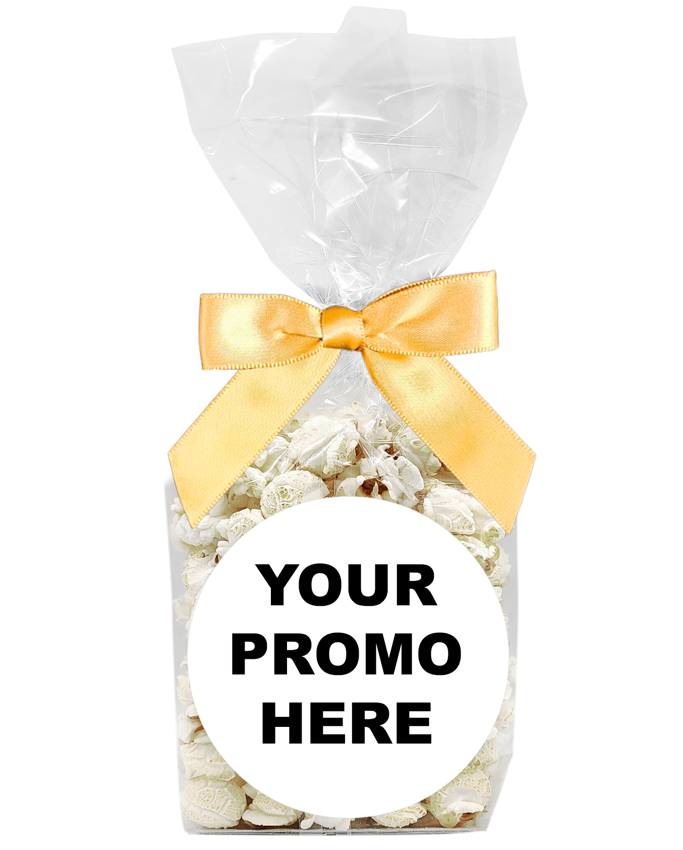 Kettle Clouds™ - White Cheddar Bags & Bows (as low as $4.49 per bag) Case of 12 Price