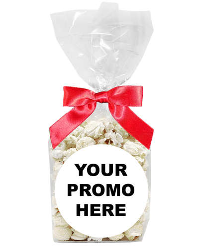 Kettle Clouds™ - White Cheddar Bags & Bows (as low as $4.49 per bag) Case of 12 Price